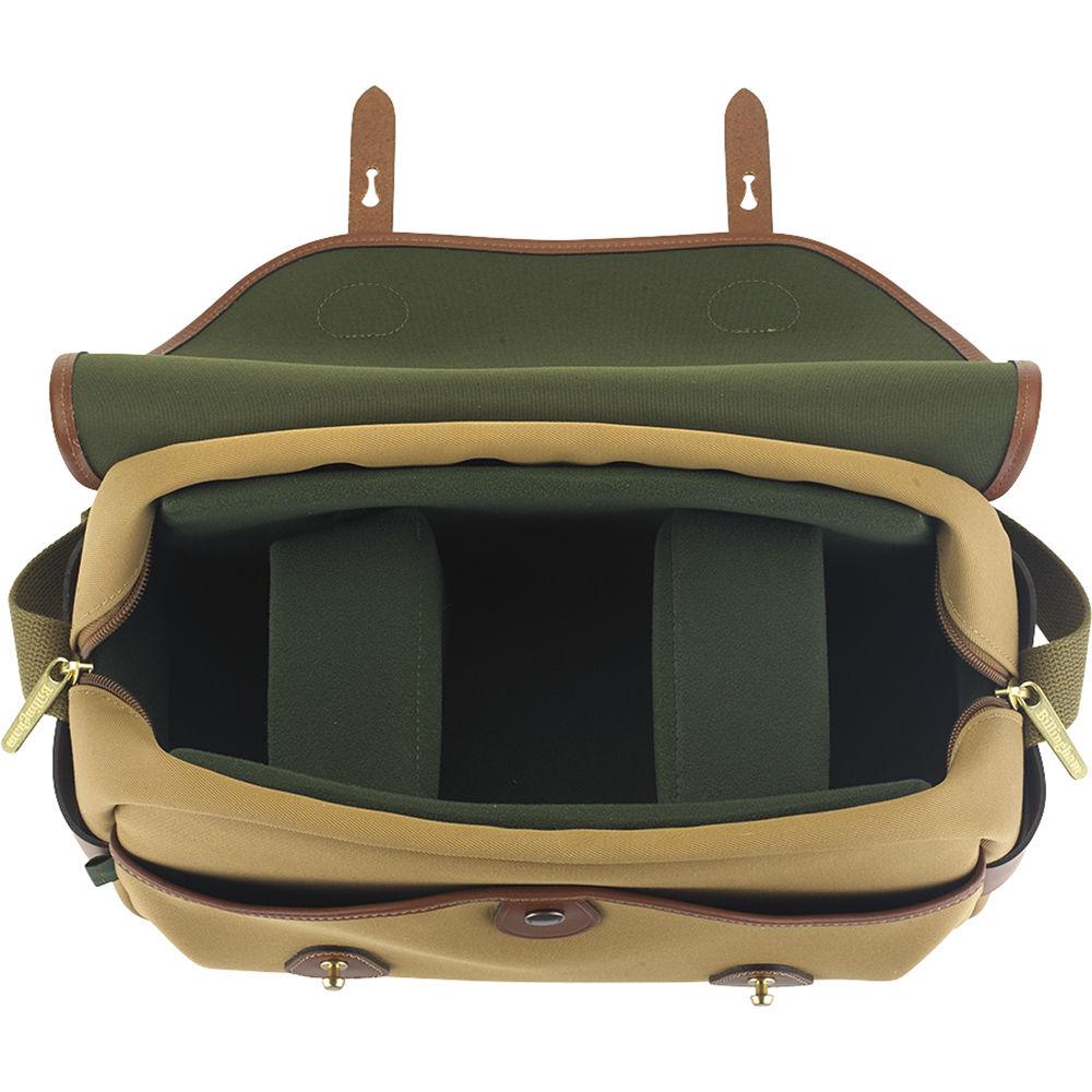 Billingham S4 Shoulder Bag
