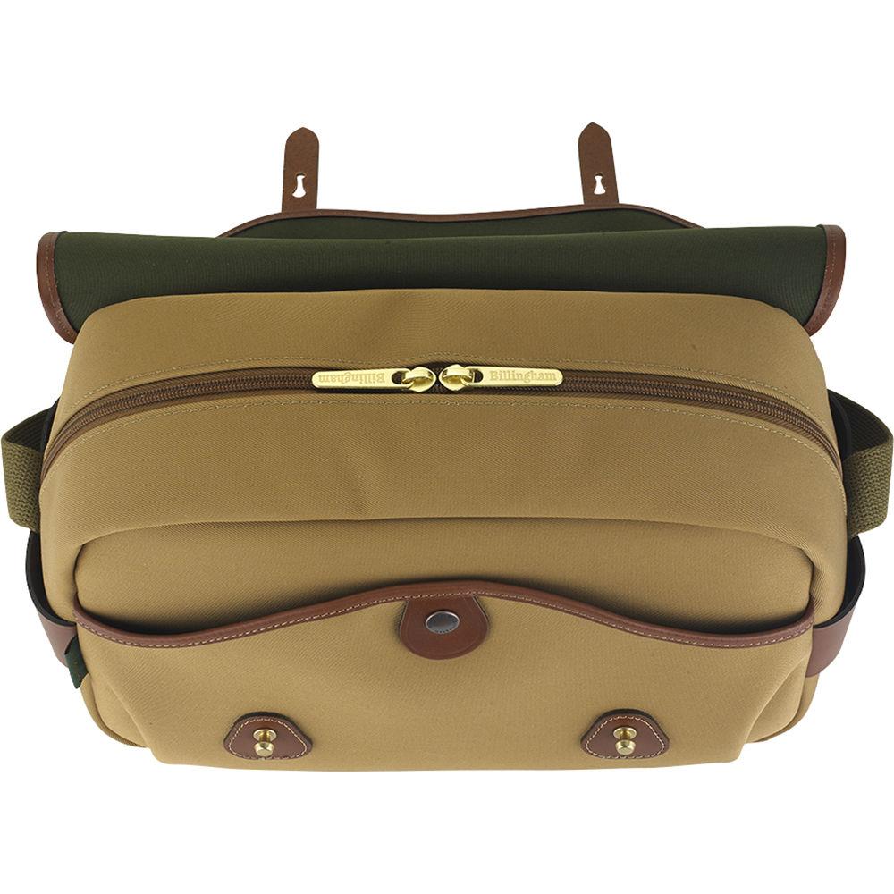 Billingham S4 Shoulder Bag