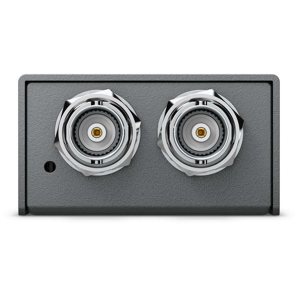 Blackmagic Design Micro Converter SDI to HDMI with Power Supply
