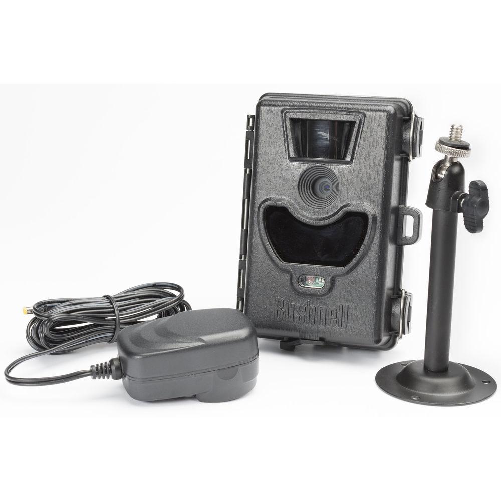 Bushnell Surveillance Cam WiFi Trail Camera
