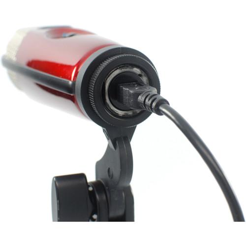 CAD U37 USB Studio Condenser Recording Microphone