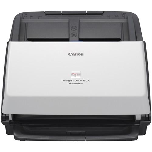 Canon imageFORMULA DR-M160II Office Document Scanner