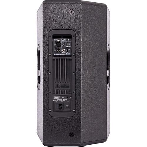 dB Technologies LVX 12W 12" 2-Way Active Speaker