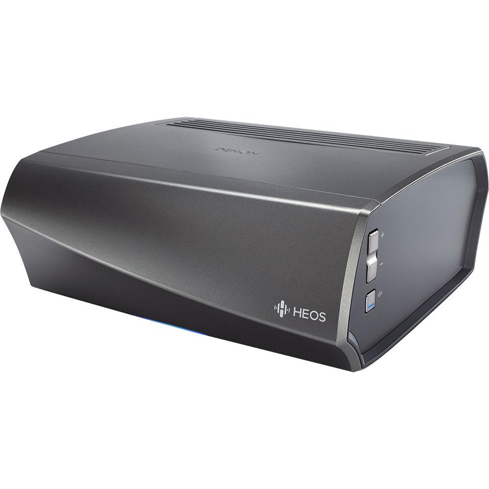 Denon HEOS Amp Wireless Amplifier