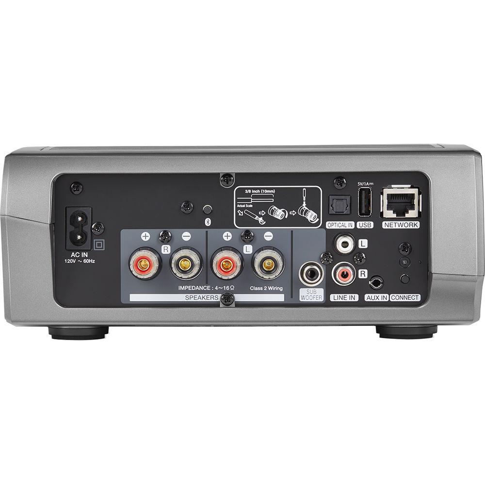 Denon HEOS Amp Wireless Amplifier