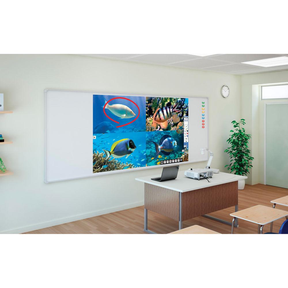 Epson PowerLite 530 3LCD Short Throw Projector