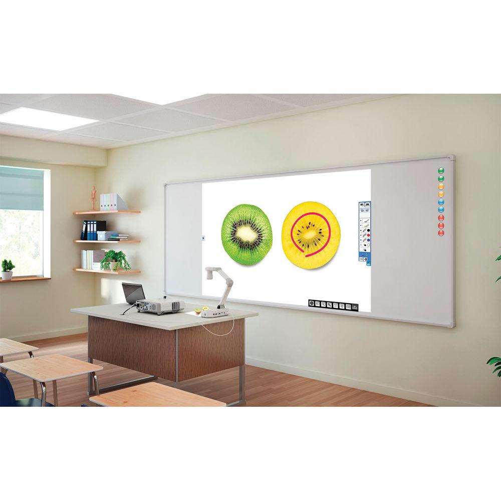 Epson PowerLite 530 3LCD Short Throw Projector