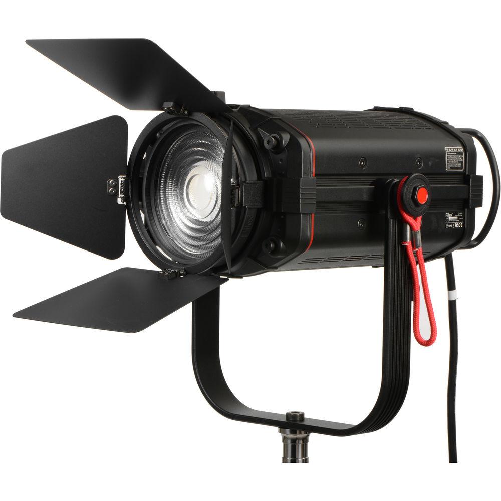 Fiilex Q1000 5" Fresnel LED Light