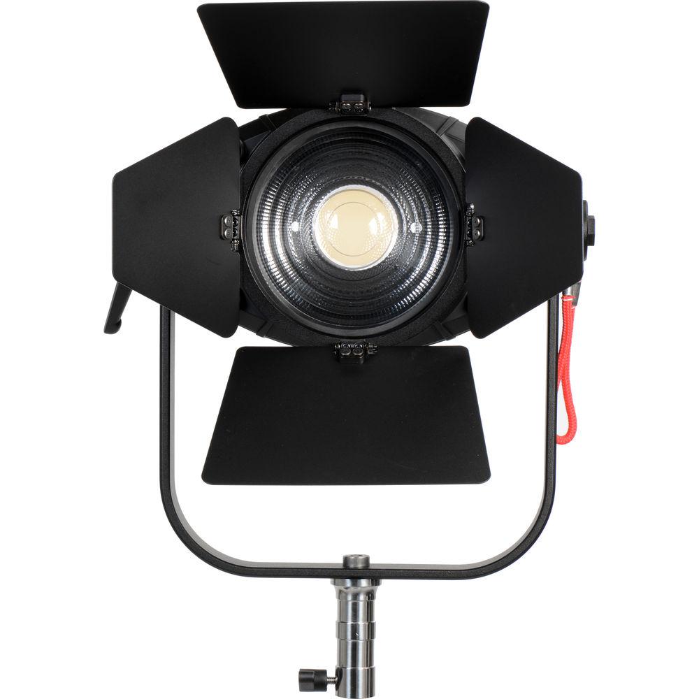 Fiilex Q1000 5" Fresnel LED Light
