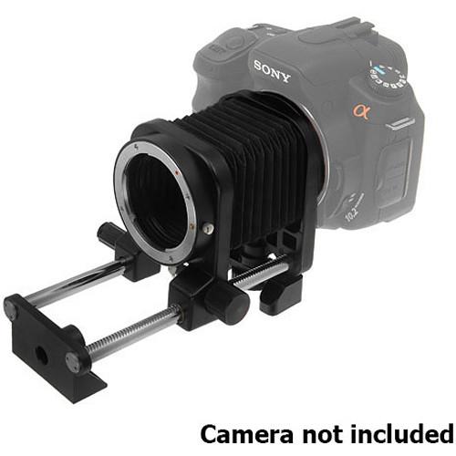 FotodioX Macro Bellows for Sony A