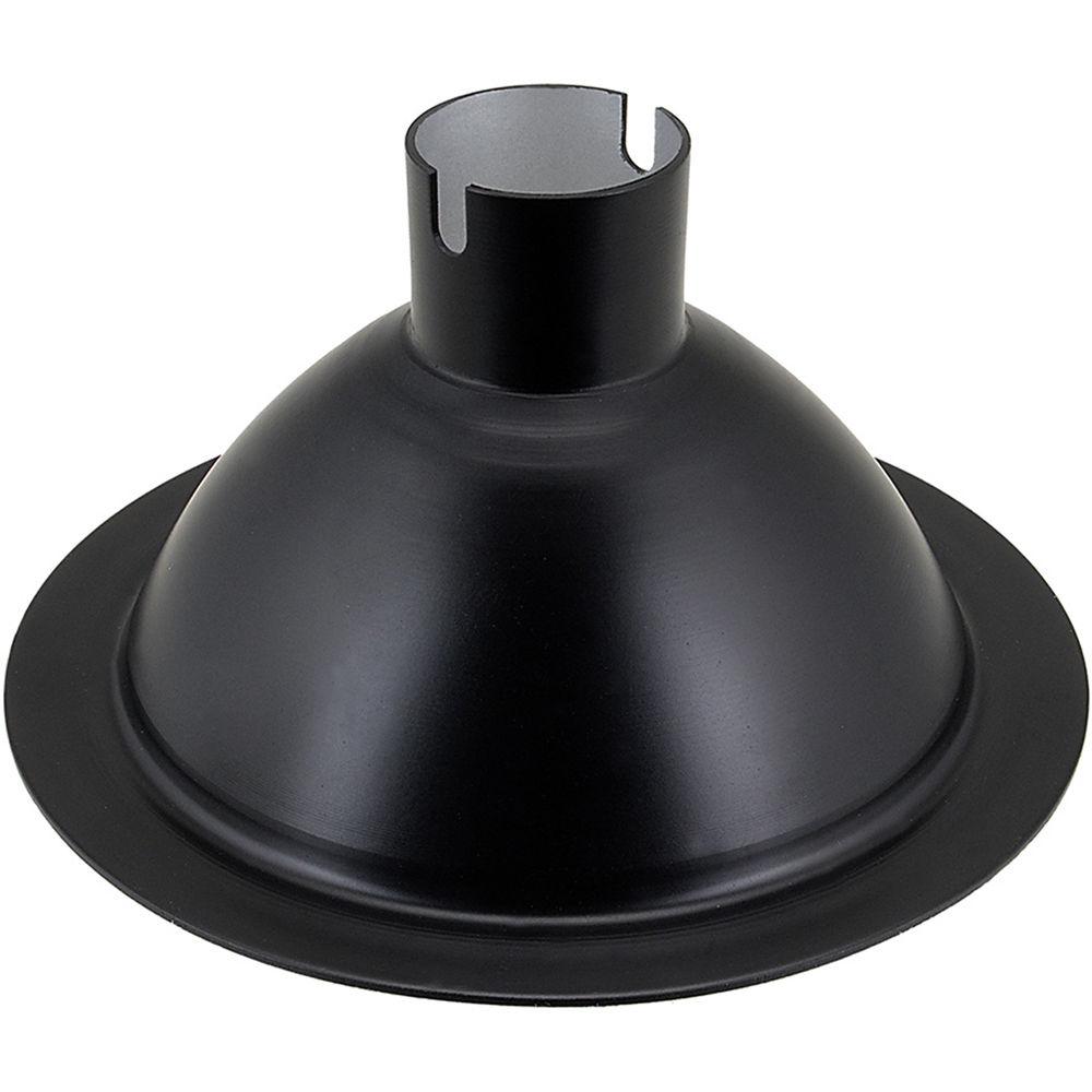 FotodioX Speed Ring 5 & 7 8" Insert for Select Quantum QFlash Strobe Lights