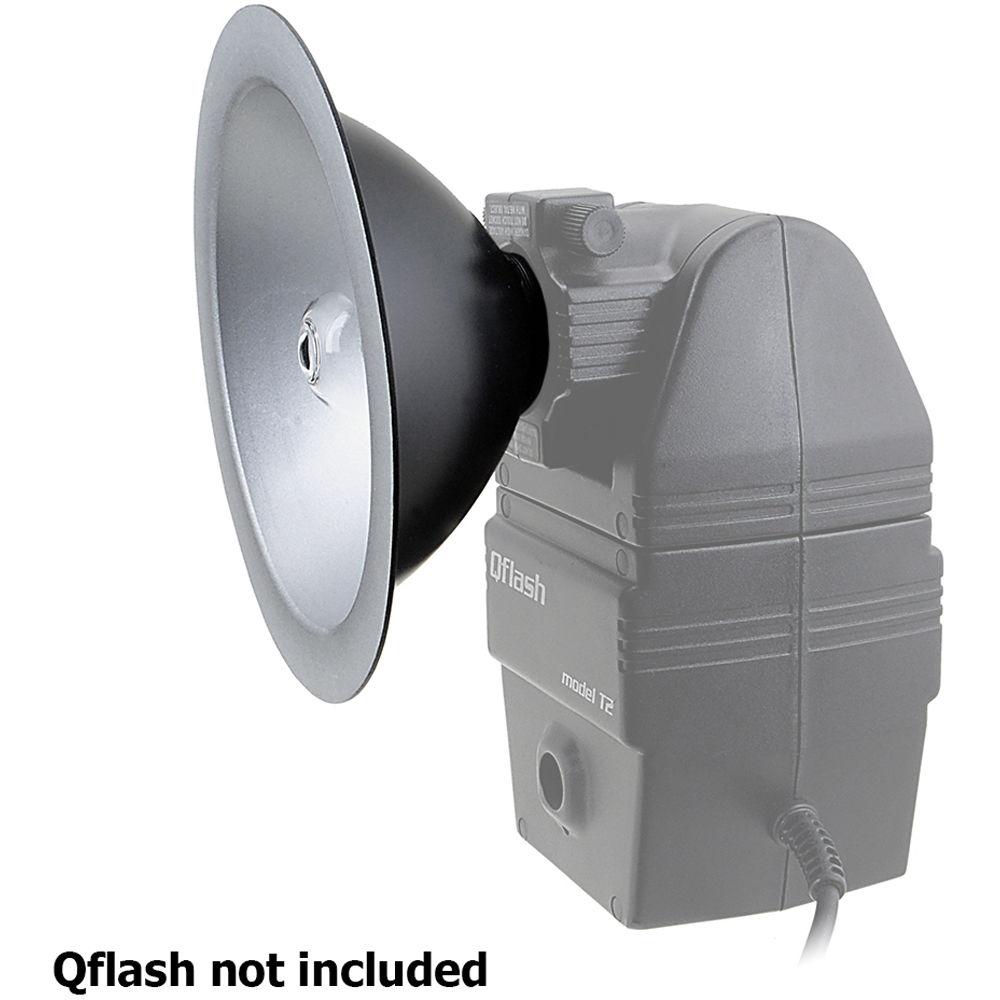 FotodioX Speed Ring 5 & 7 8" Insert for Select Quantum QFlash Strobe Lights