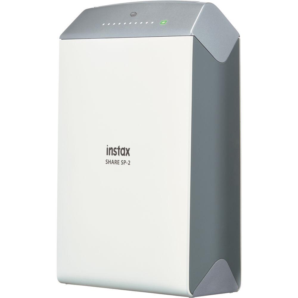 FUJIFILM INSTAX SHARE Smartphone Printer SP-2