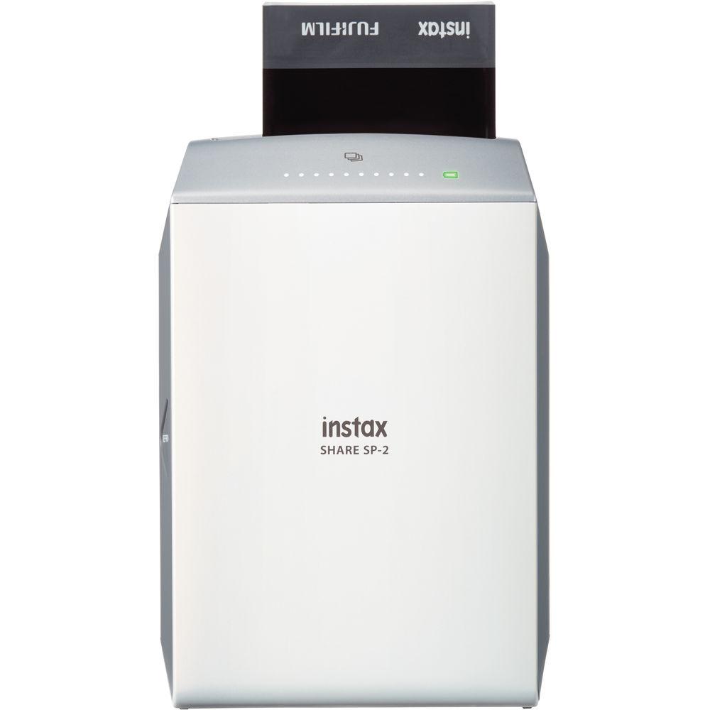 FUJIFILM INSTAX SHARE Smartphone Printer SP-2