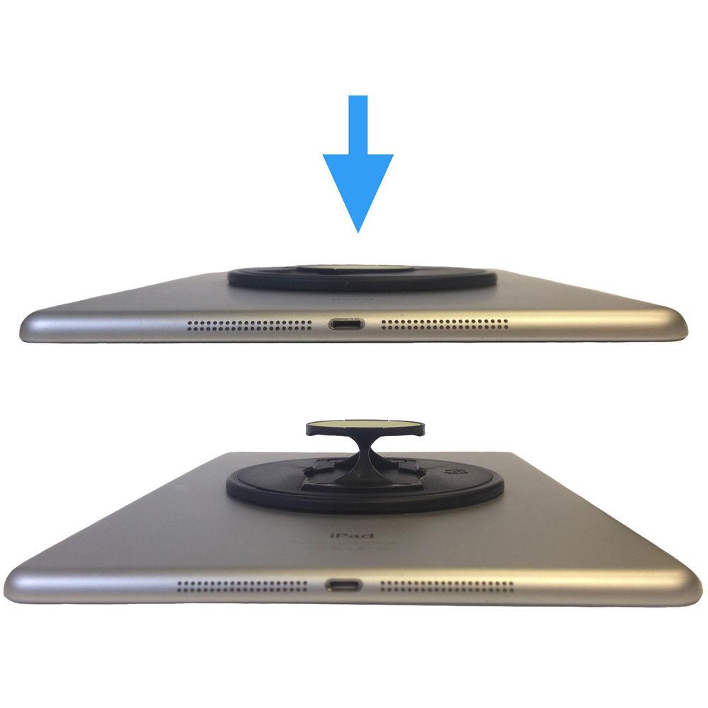 G-Hold Micro Suction Handgrip for Tablets and Other Devices