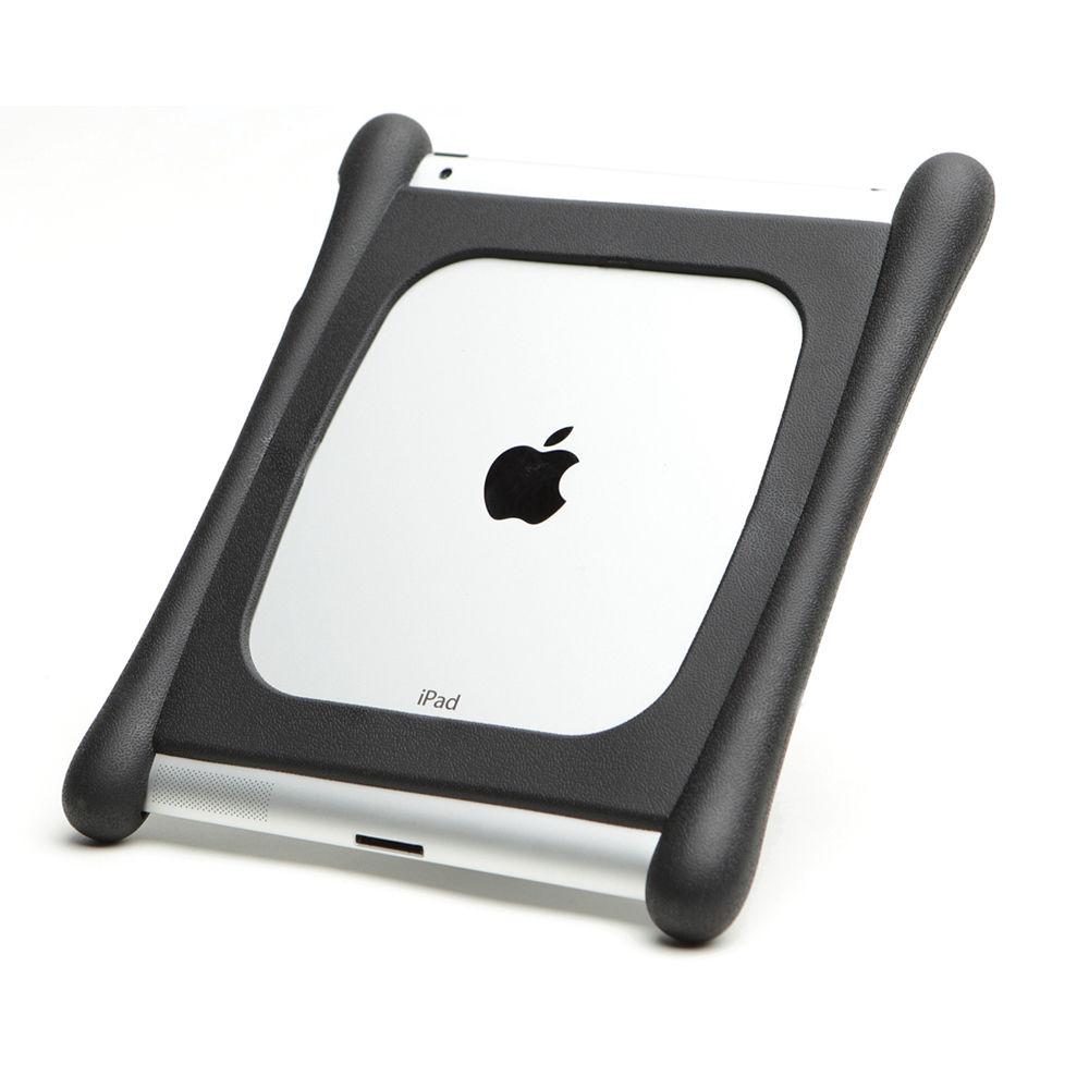 Gigastone GripSense Case for iPad 2, 3, 4