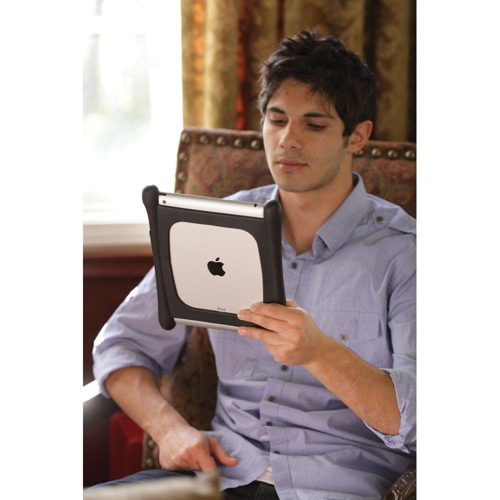 Gigastone GripSense Case for iPad 2, 3, 4