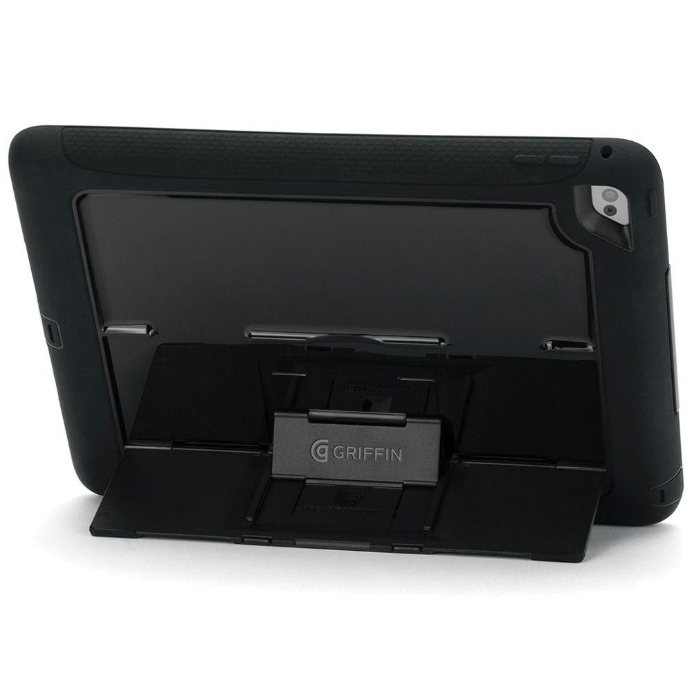 Griffin Technology Survivor Slim Case for iPad Air 2