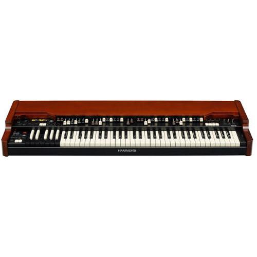 Hammond XLK-5 Pro Lower-Manual Keyboard