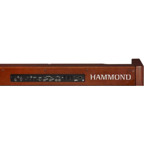Hammond XLK-5 Pro Lower-Manual Keyboard