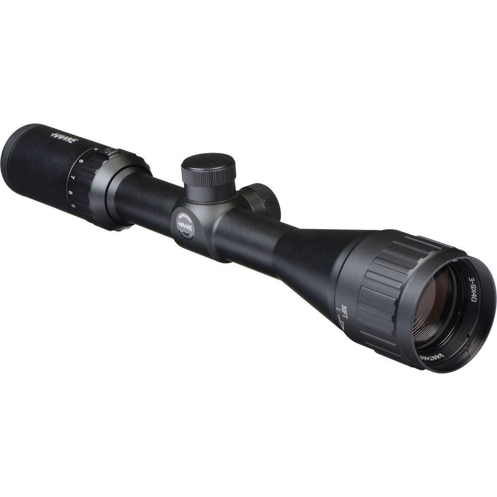 Hawke Sport Optics 3-9x40 Vantage AO Riflescope