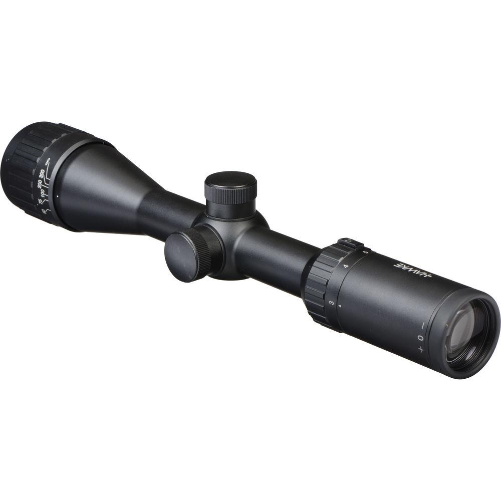 Hawke Sport Optics 3-9x40 Vantage AO Riflescope