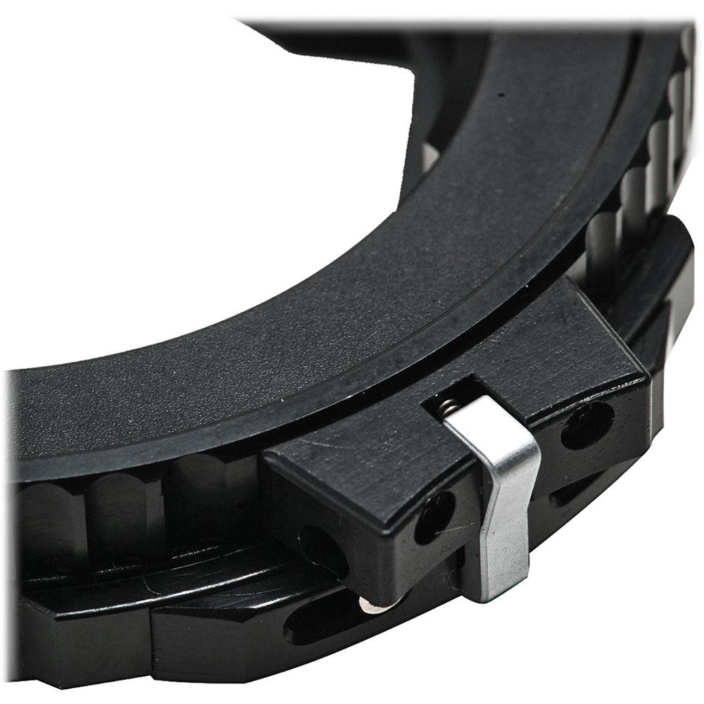 Hawks Leica M Lens to Sony E-Mount Camera Macro Helicoid Adapter V5