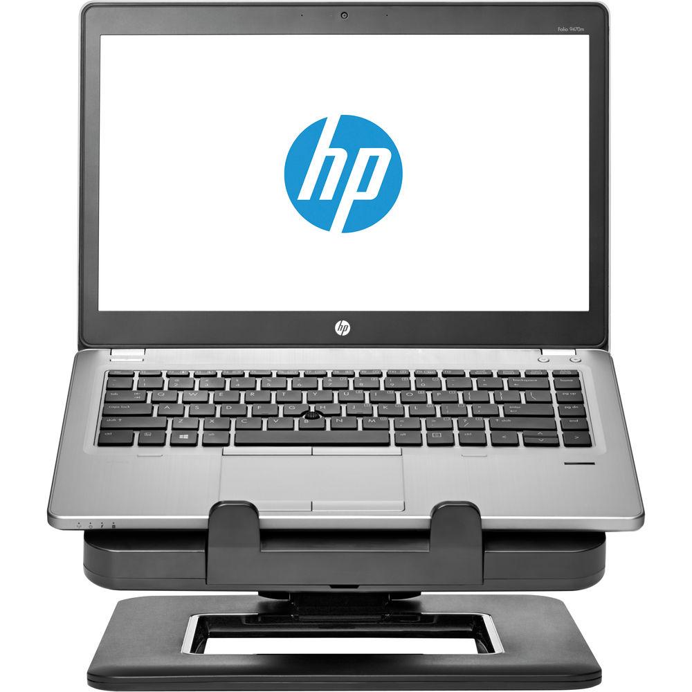 HP Dual-Hinge II Notebook Stand