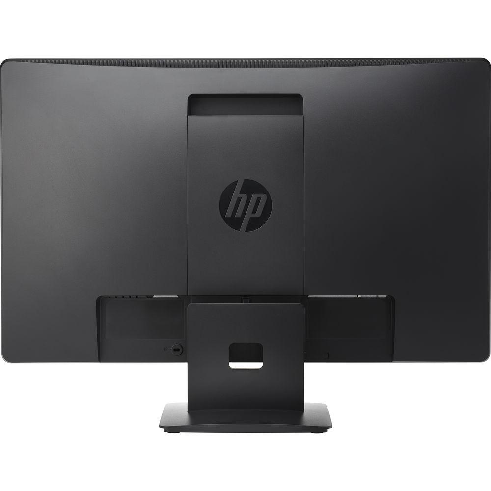 HP ProDisplay P240va 23.8" 16:9 LCD Monitor