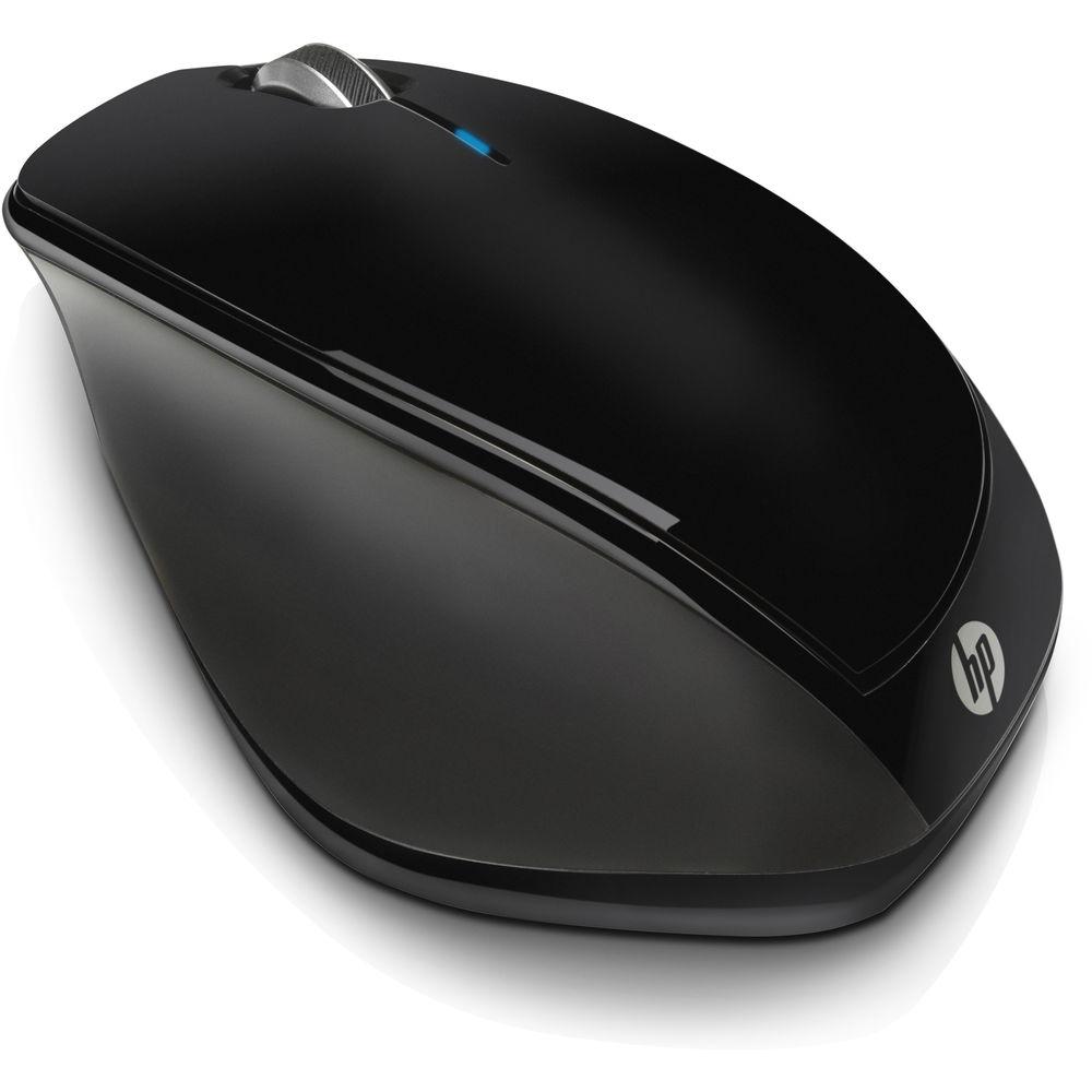 HP X4500 Wireless Mouse