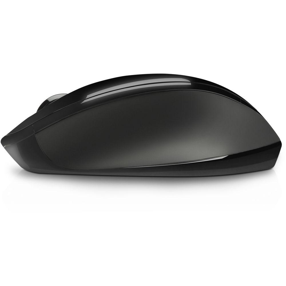 HP X4500 Wireless Mouse