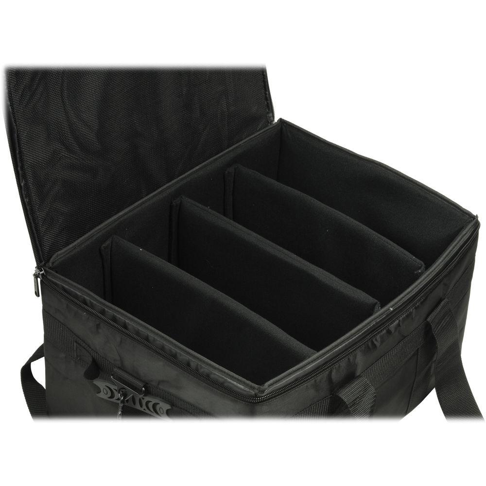 ikan IB508-v2 Bi-Color LED 3-Light Studio Kit