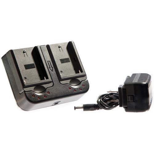 ikan L-Series Battery Kit