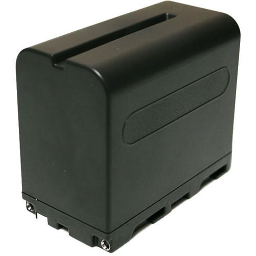ikan L-Series Battery Kit