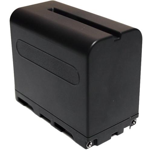 ikan L-Series Battery Kit