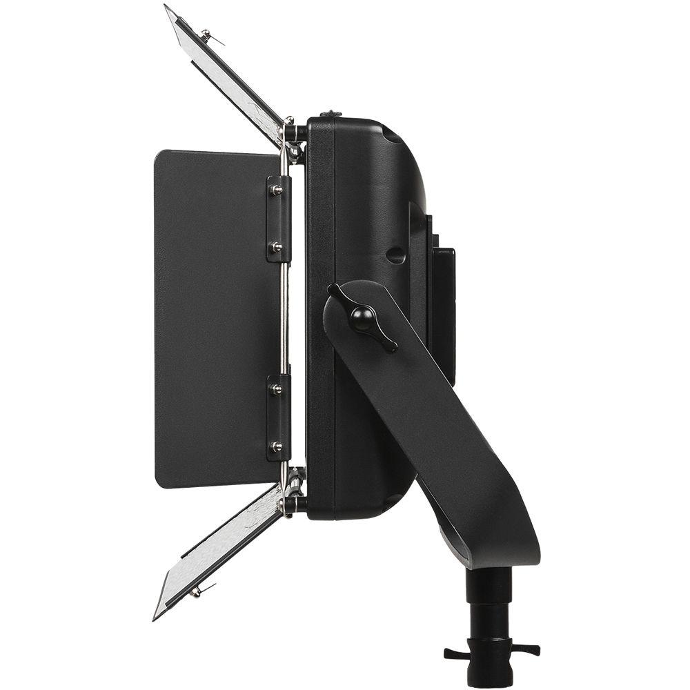 ikan Rayden Half x1 Daylight 5600 3-Point LED Light Kit