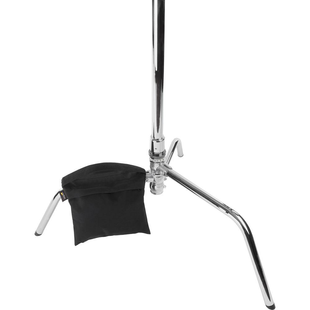 Impact Empty Saddle Sandbag -