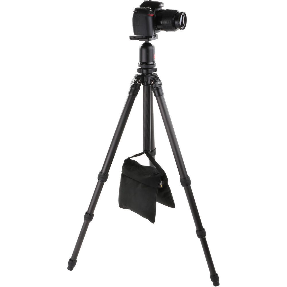 Impact Empty Saddle Sandbag -