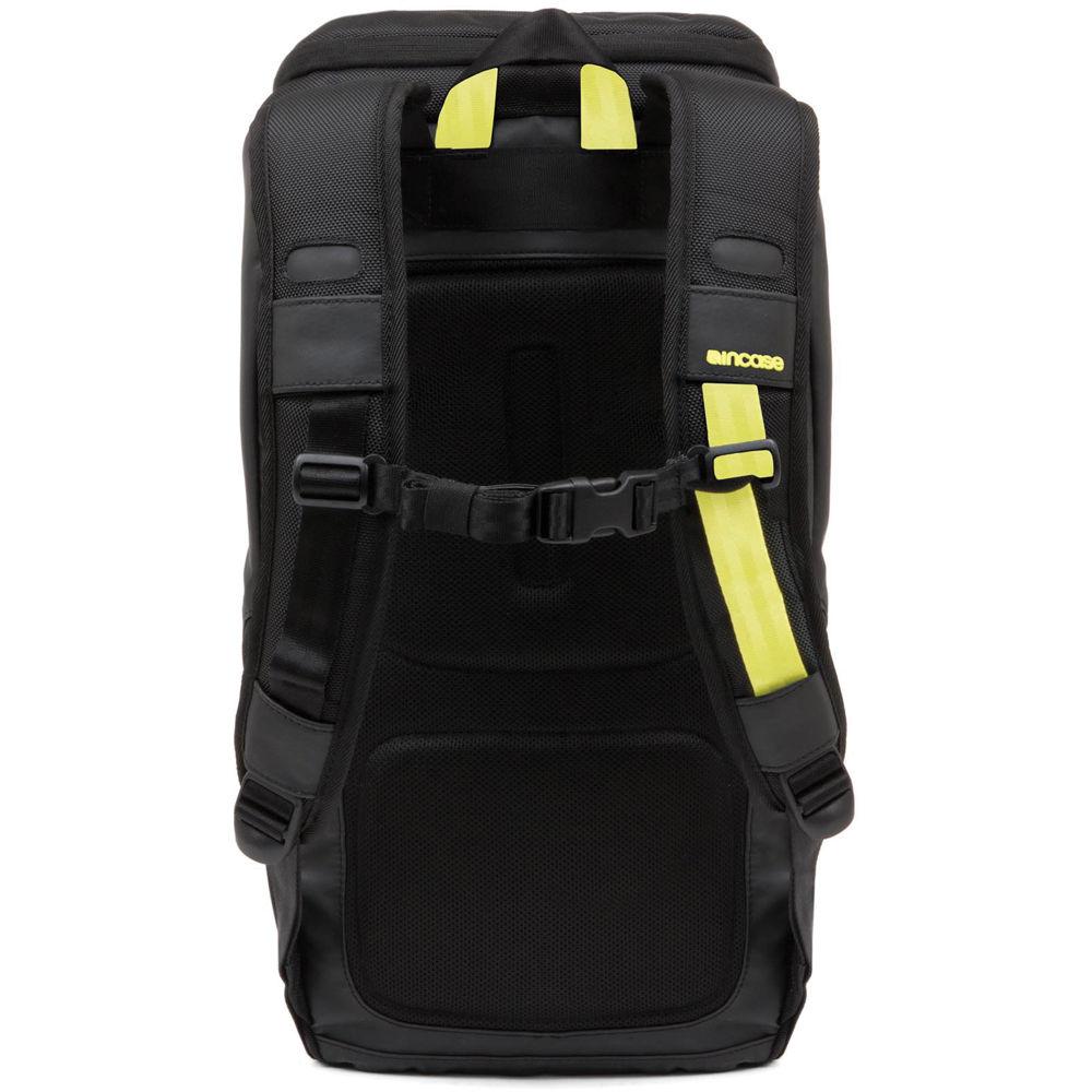 Incase Designs Corp Range Laptop Backpack