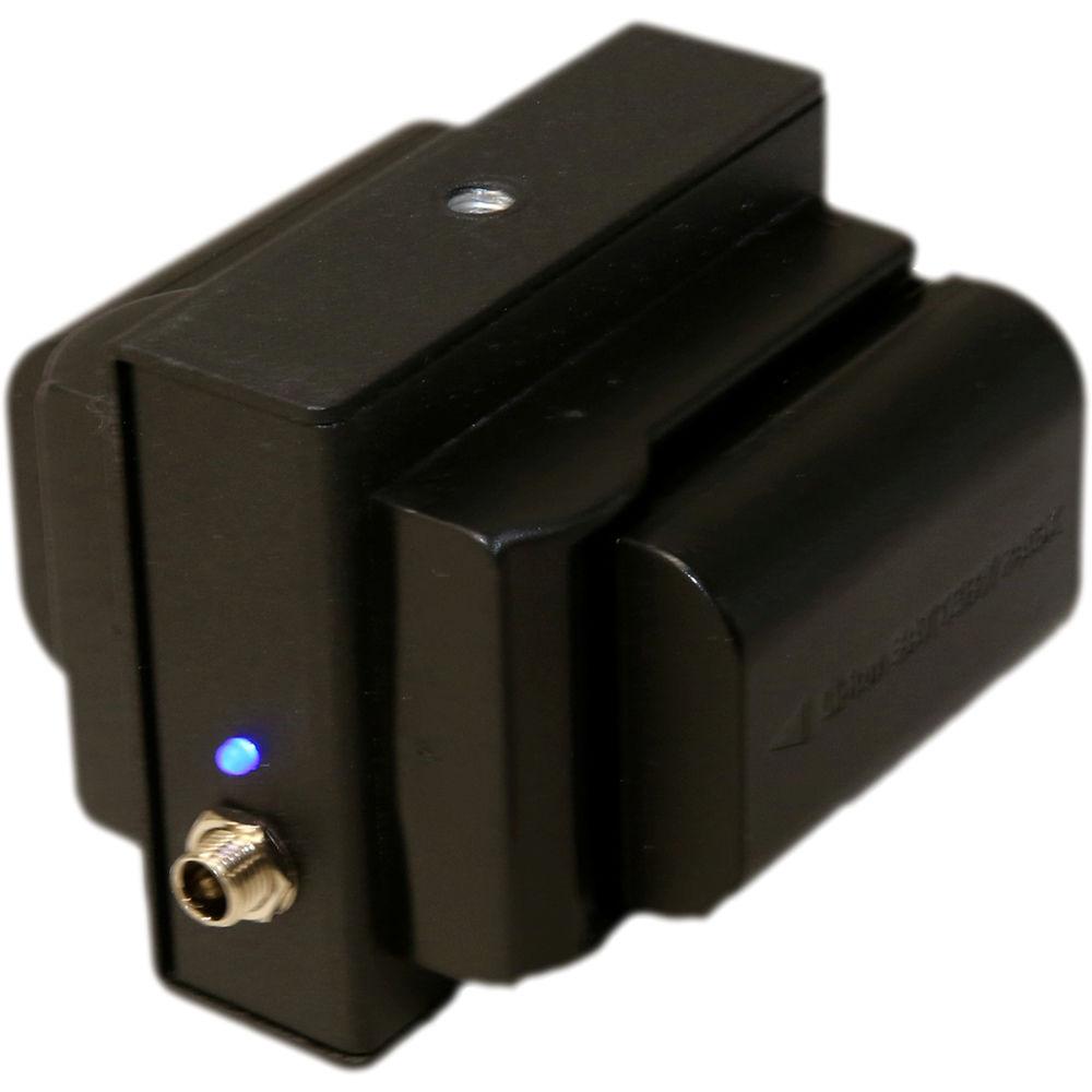 IndiPRO Tools POWER POD Dual LP-E6 Universal Power System