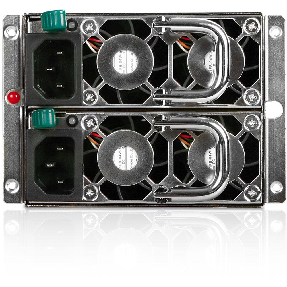 iStarUSA 750W 80 PLUS High-Efficiency Redundant Power Supply