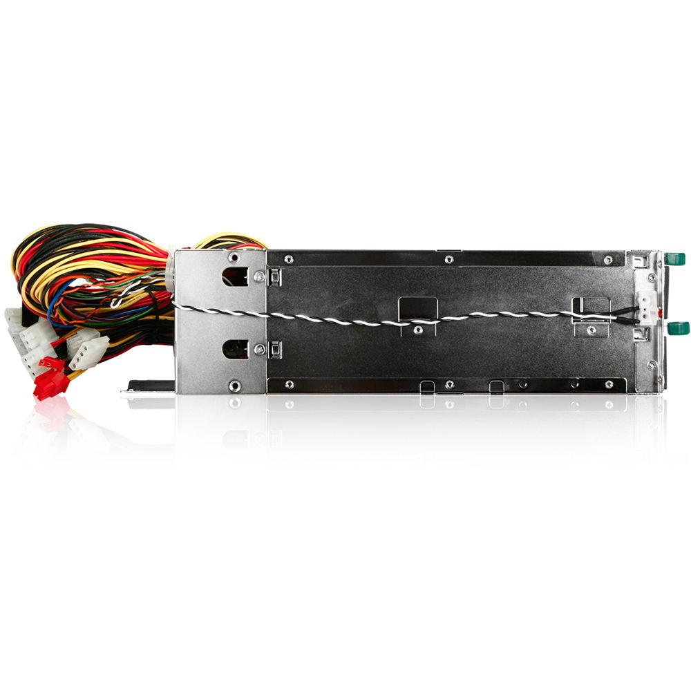 iStarUSA 750W 80 PLUS High-Efficiency Redundant Power Supply