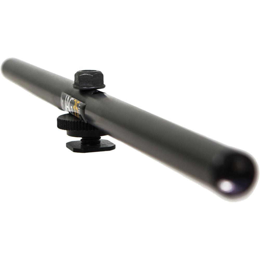 JAG35 12" Shoe Mount Rod
