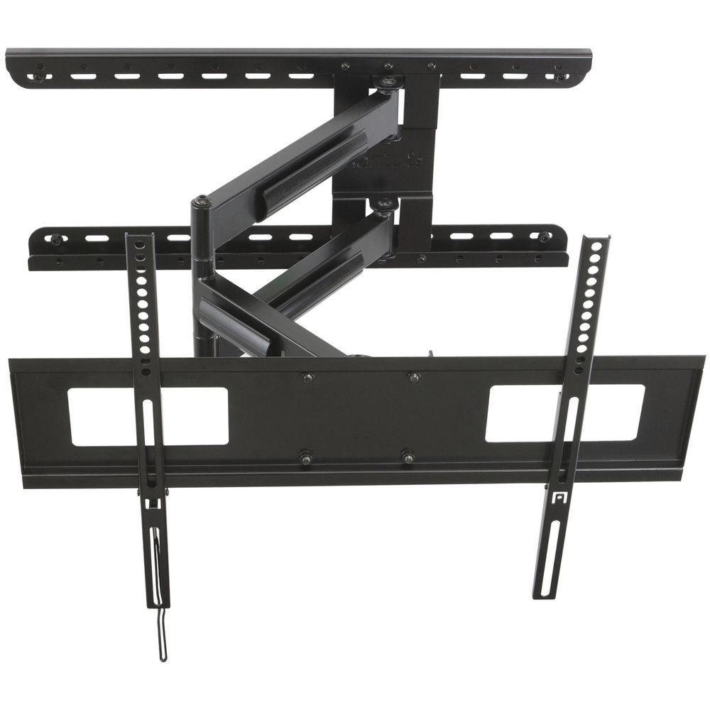 Kanto Living FMC4 Full Motion Wall Mount for 30 to 60" TVs