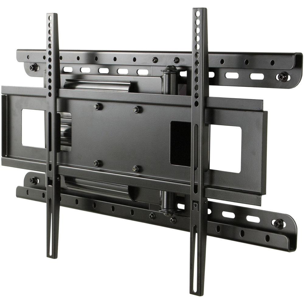 Kanto Living FMC4 Full Motion Wall Mount for 30 to 60" TVs