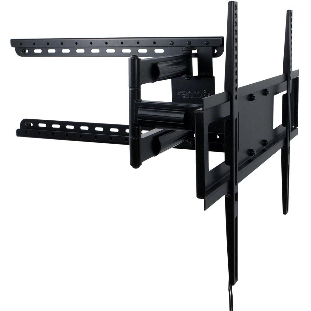 Kanto Living FMC4 Full Motion Wall Mount for 30 to 60" TVs