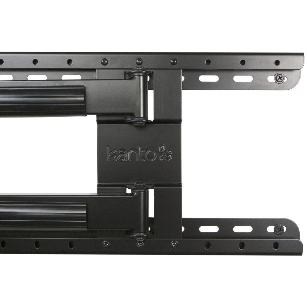 Kanto Living FMC4 Full Motion Wall Mount for 30 to 60" TVs