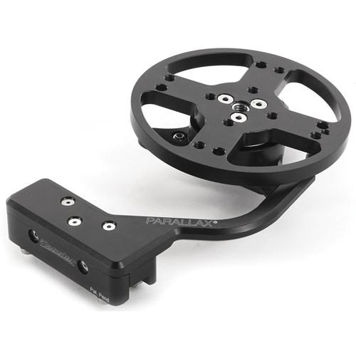 Kessler Crane Parallax for Standard Length Pocket Dolly Basic v2.0 Pocket Dolly v2.0 Stealth Philip Bloom