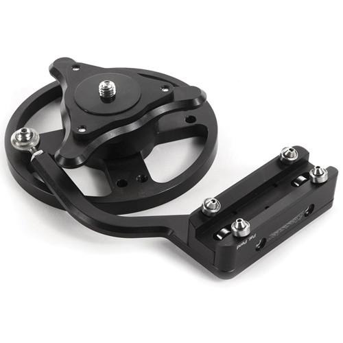 Kessler Crane Parallax for Standard Length Pocket Dolly Basic v2.0 Pocket Dolly v2.0 Stealth Philip Bloom