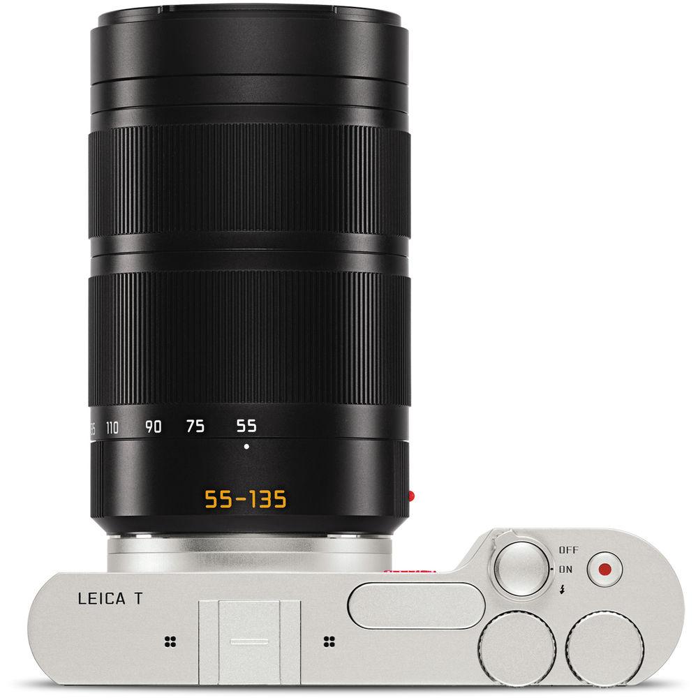Leica APO-Vario-Elmar-T 55-135mm f 3.5-4.5 ASPH Lens